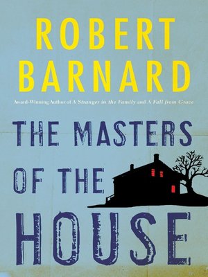 cover image of Masters of the House